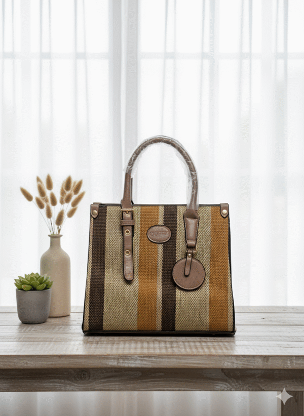 Vello Purse (khaki)