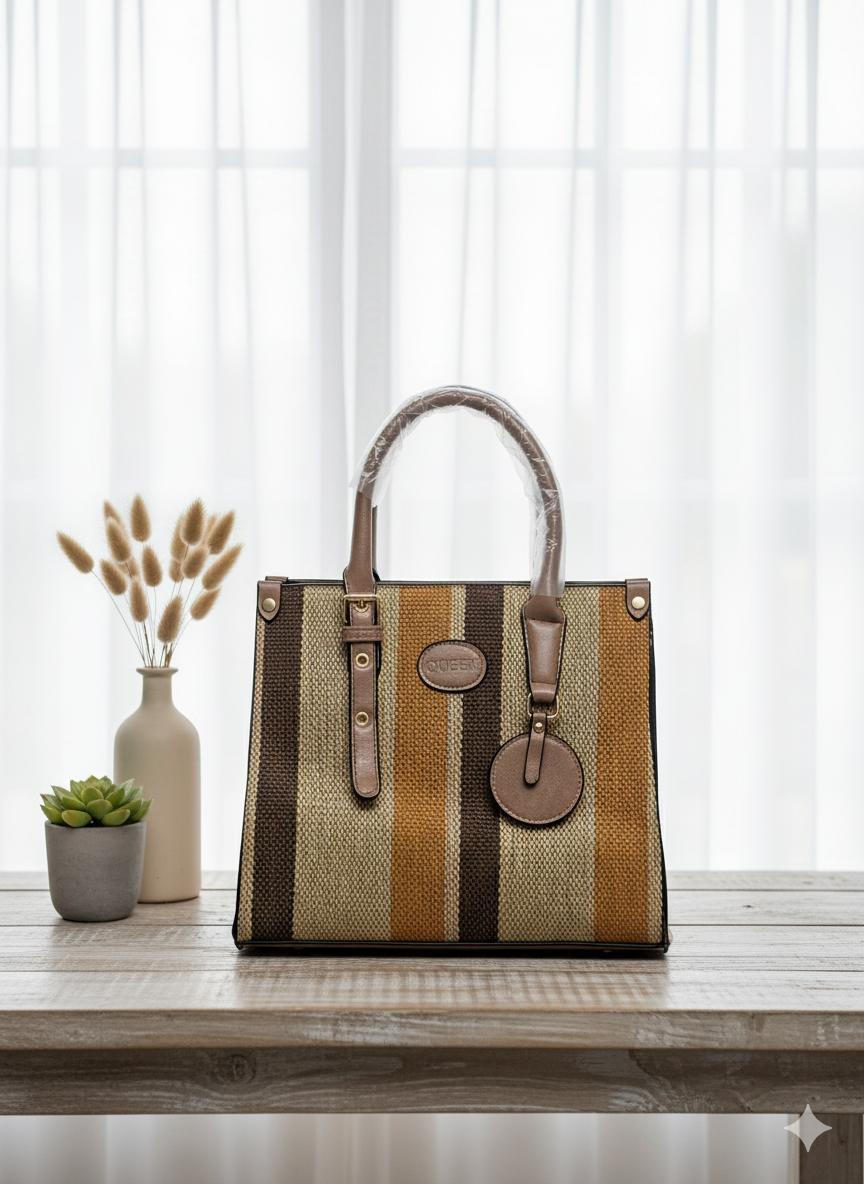 Vello Purse (khaki)