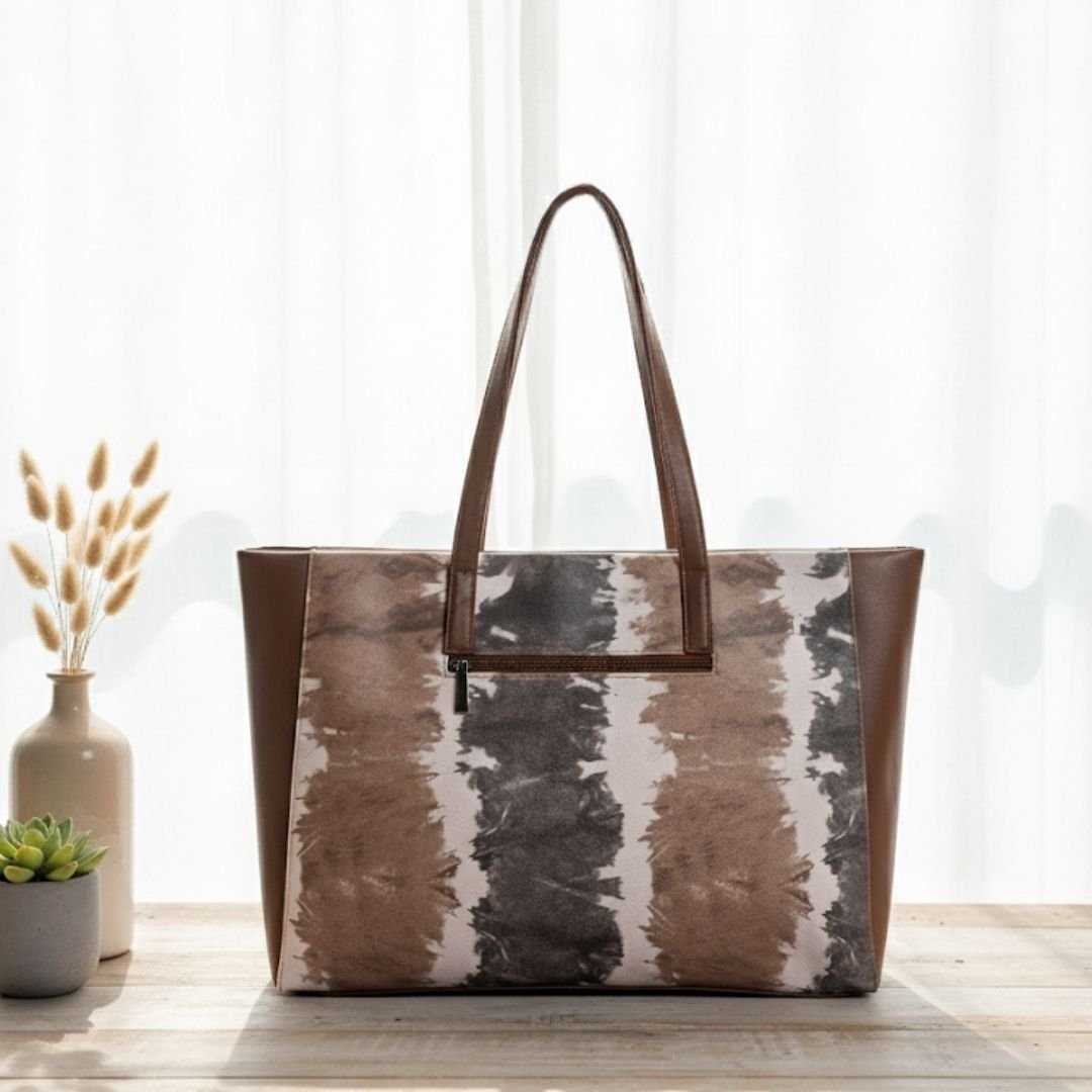 ExecutiveTote bag brown