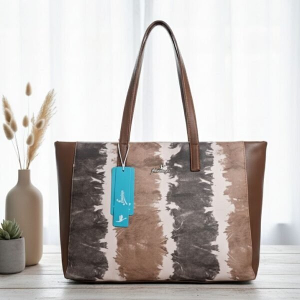 ExecutiveTote bag brown