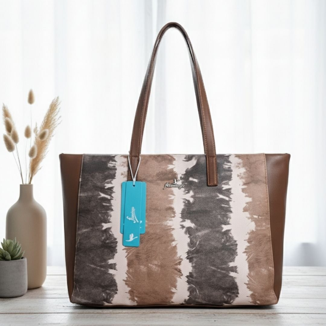 ExecutiveTote bag brown