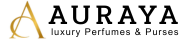 auraya new menu logo
