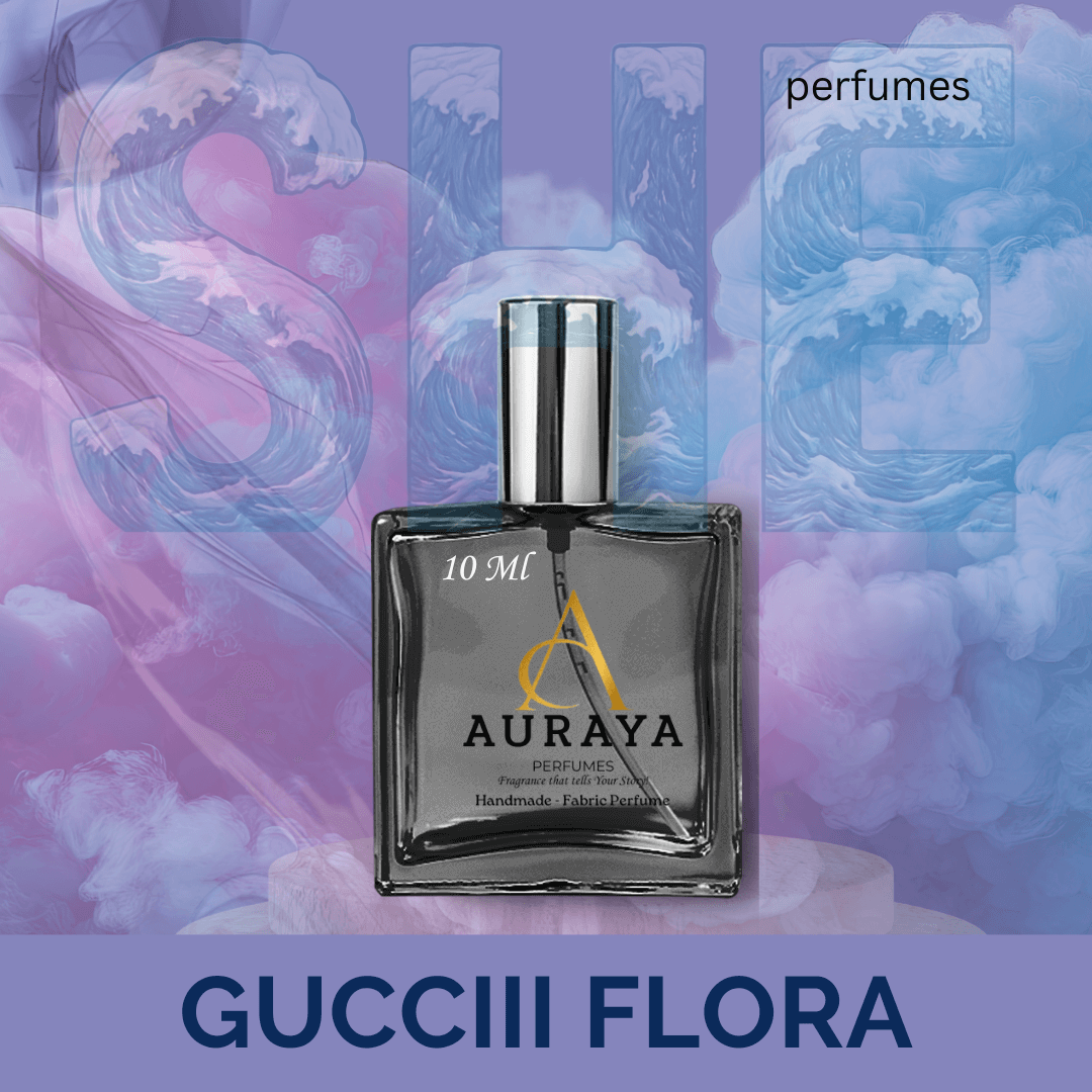 Gucciii Flora