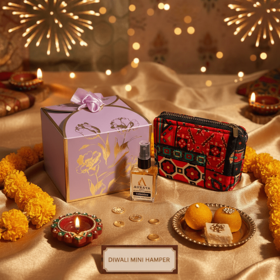 Mini Diwali Gift Hamper