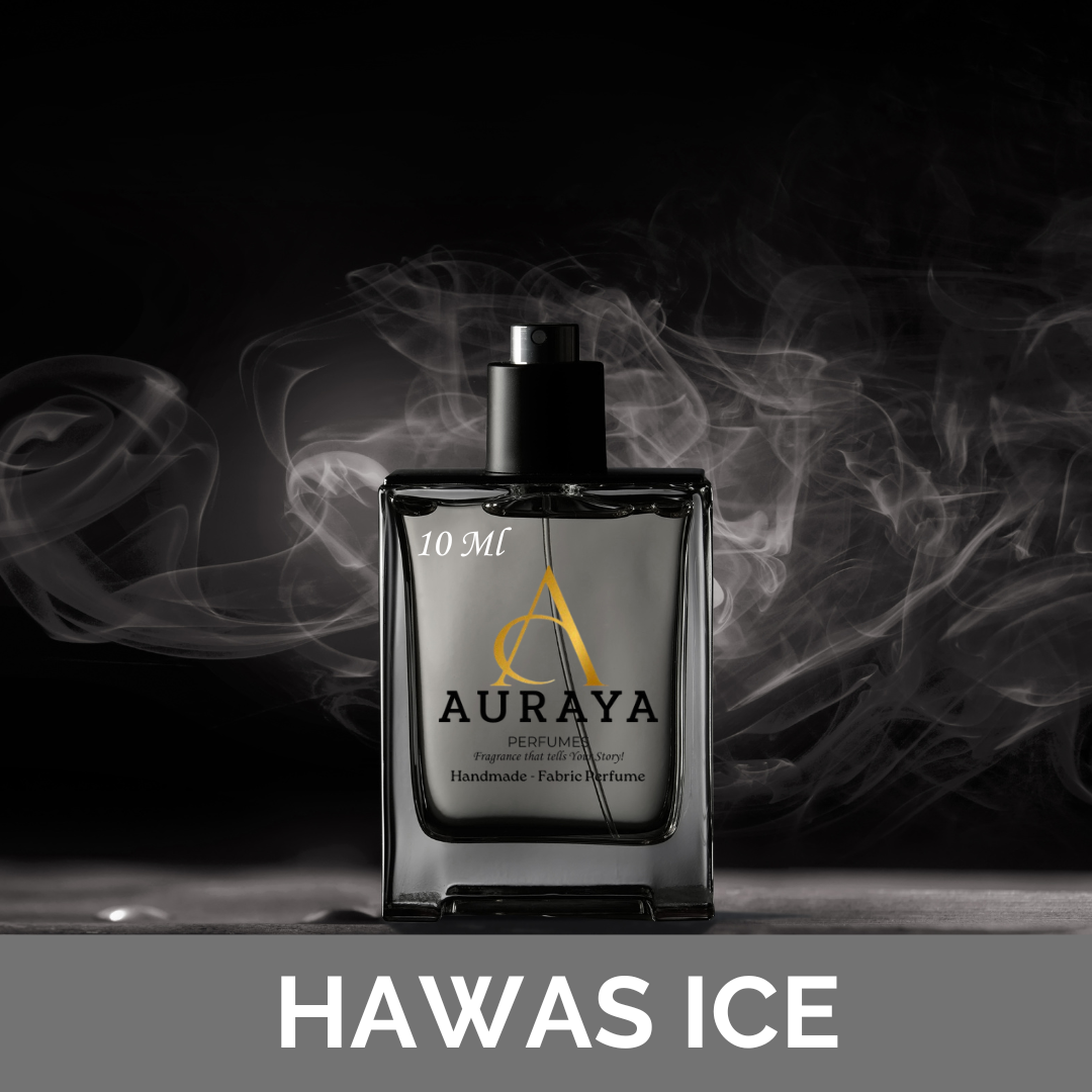 Hawas Ice
