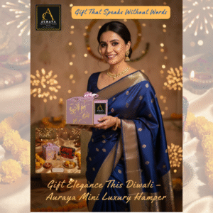Mini Diwali Gift Hamper