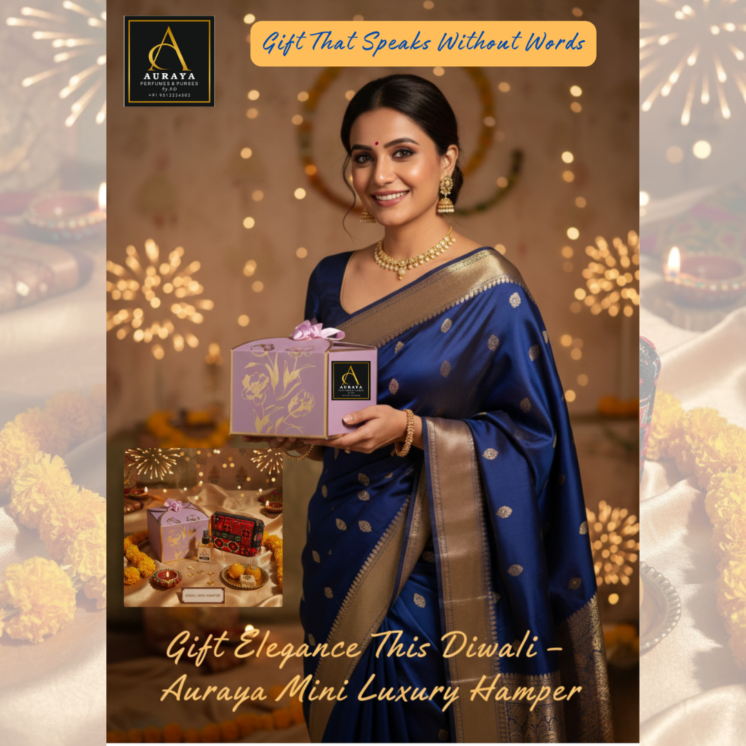 Mini Diwali Gift Hamper