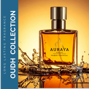 oudh perfume