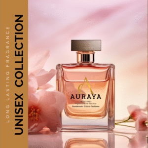 Unisex perfume