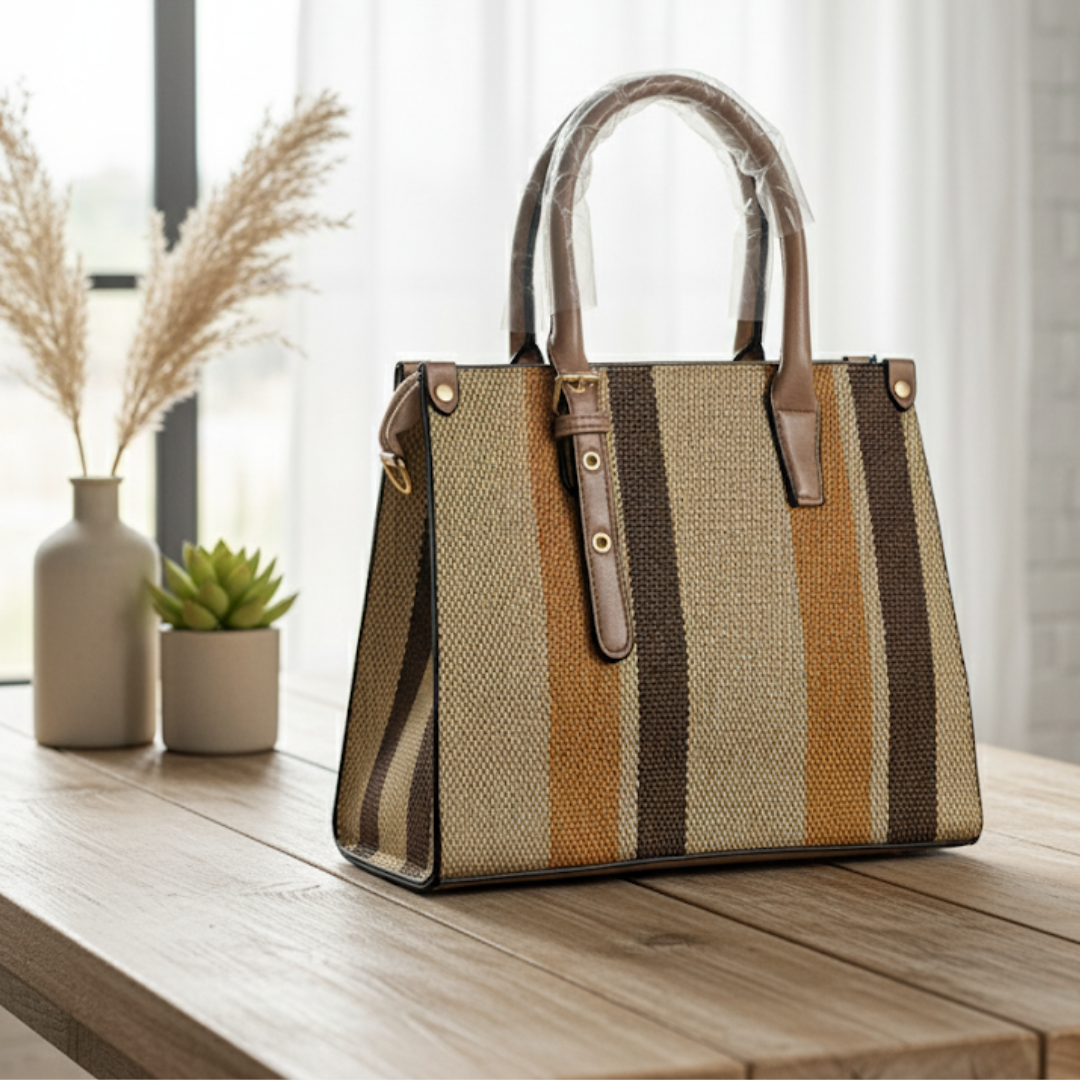 Vello Purse (khaki)
